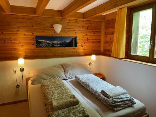 Chalet Sonnenr�schen