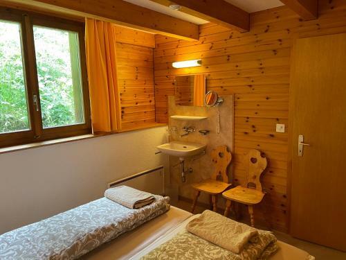 Chalet Sonnenr�schen