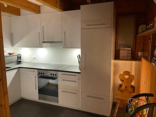 Chalet Sonnenr�schen