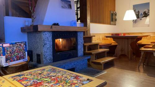 Chalet Sonnenr�schen