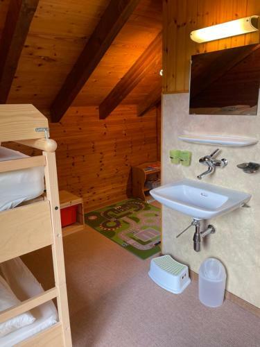 Chalet Sonnenr�schen