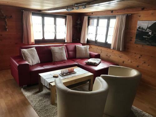 Apartamento Walliserh�s