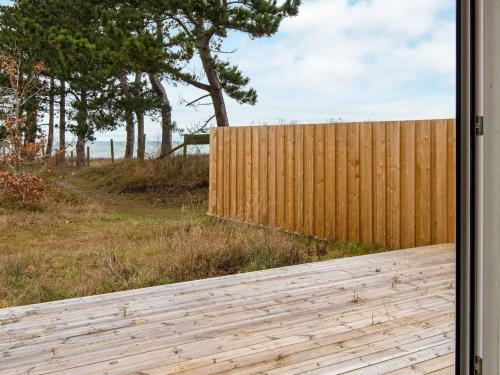Holiday Home Alling�bro XXII