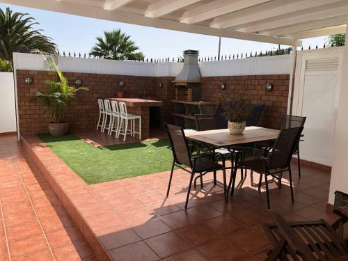 Casa Chao Terrasse Privee Barbecue Wifi Climatisation