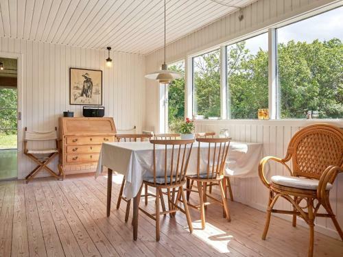 Holiday Home Allinge XVI