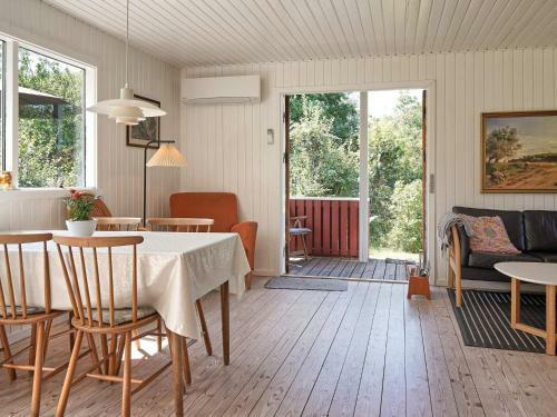 Holiday Home Allinge XVI