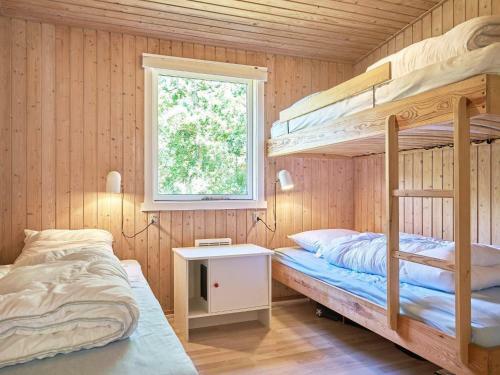 Holiday Home Allinge XVI