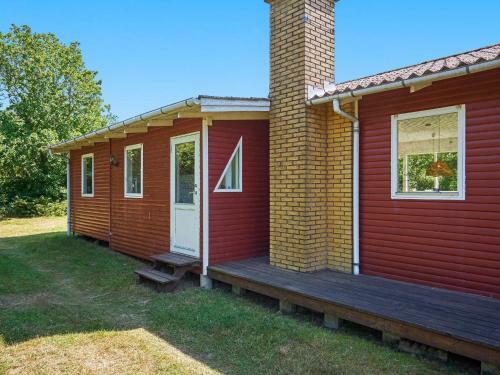 Holiday Home Allinge XVI