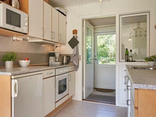 Holiday Home Allinge XVI