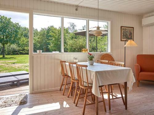 Holiday Home Allinge XVI