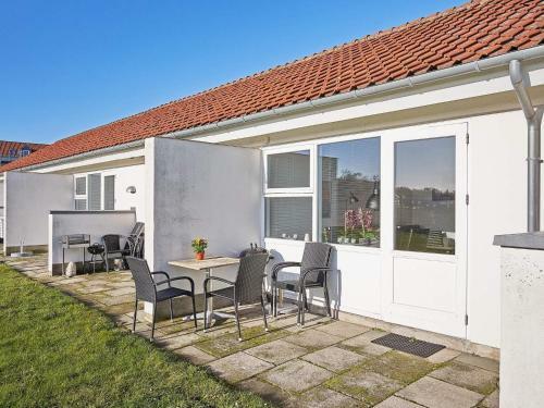 Holiday Home Allinge XVIII