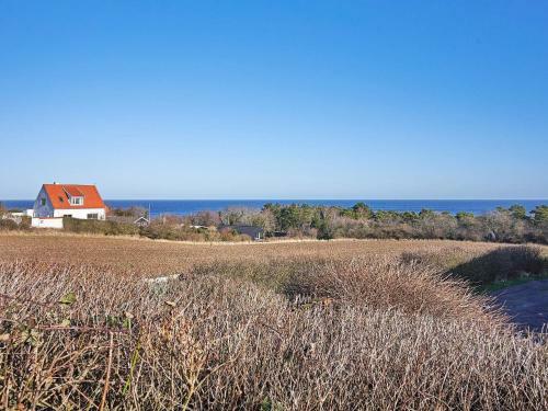 Holiday Home Allinge XVIII