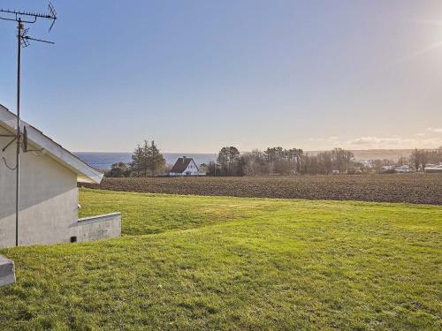 Holiday Home Allinge XVIII