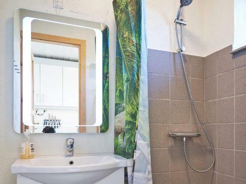 Holiday Home Allinge XVIII