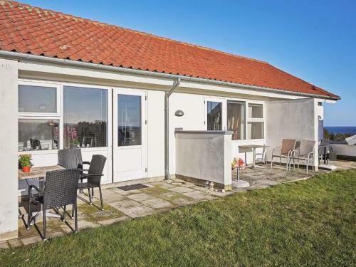Holiday Home Allinge XVIII