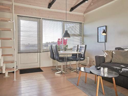 Holiday Home Allinge XVIII