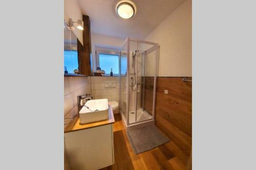 Tiny Kozma Apartment