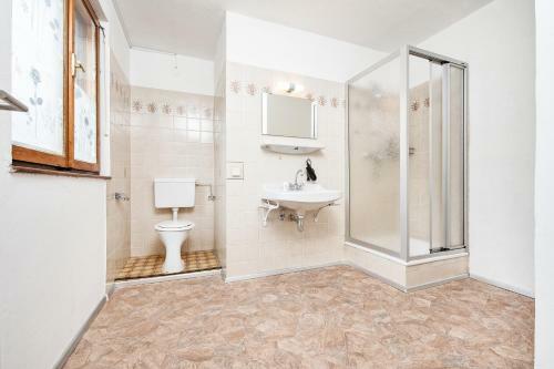 Apartamento Haus Unter Gerlitzen