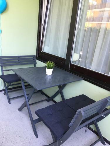 Apartamento Rosebeach Appartement Am Ossiachersee
