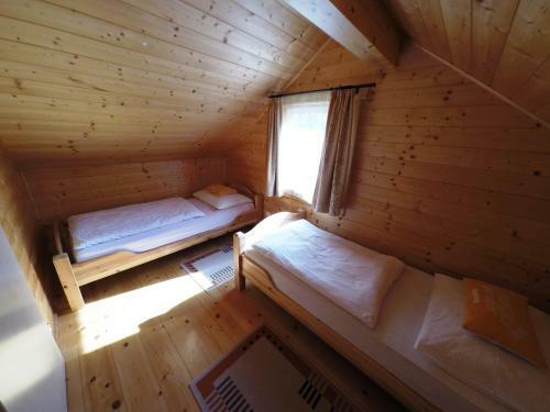 Ferienhaus Blasge