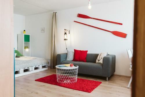 Mooki Beach Apartment