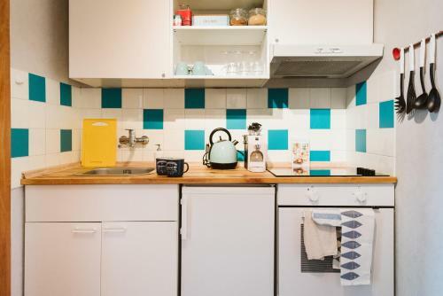 Mooki Beach Apartment
