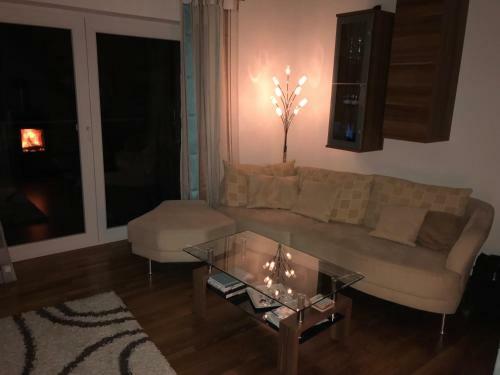 Apartamento Fewo Mit Seeblick