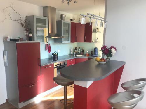 Apartamento Fewo Mit Seeblick
