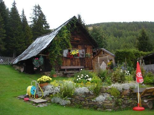 Apartamento Fewo Mit Seeblick