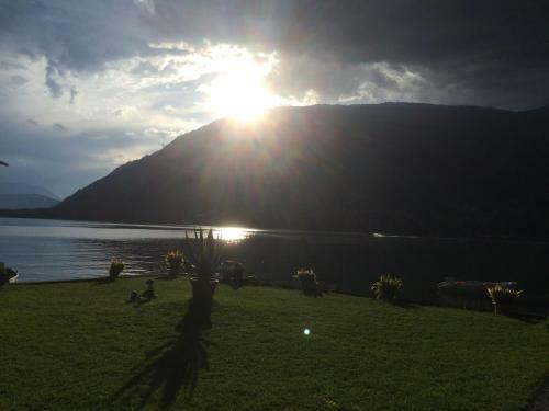 Apartamento Fewo Mit Seeblick