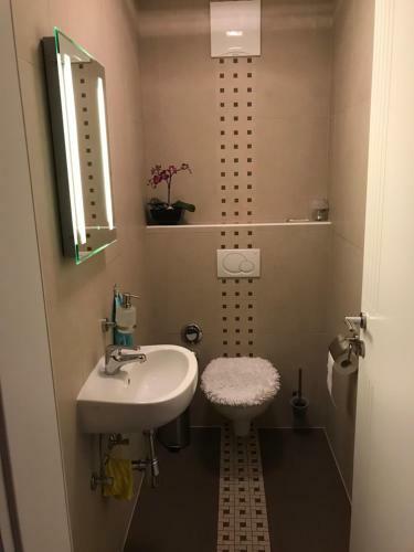Apartamento Fewo Mit Seeblick