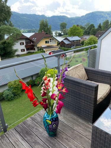 Apartamento Fewo Mit Seeblick