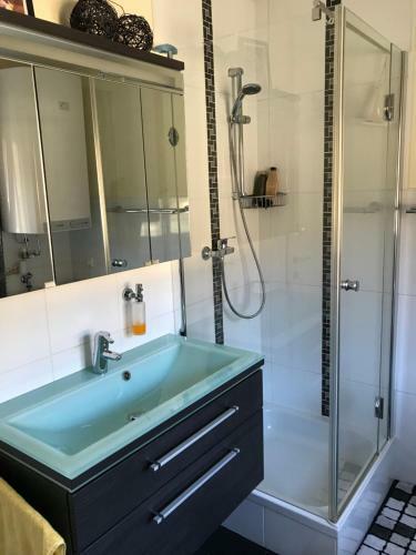 Apartamento Fewo Mit Seeblick
