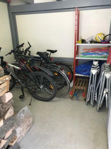Apartamento Fewo Mit Seeblick
