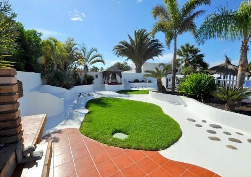Villa Chao Private Heated Pool, Garden, Wifi, A/c
