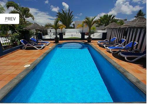 Villa Chao Private Heated Pool, Garden, Wifi, A/c