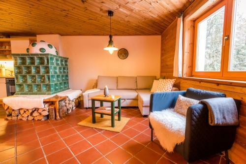H�tte Gerlitzen Regiojet Hotels&cottages