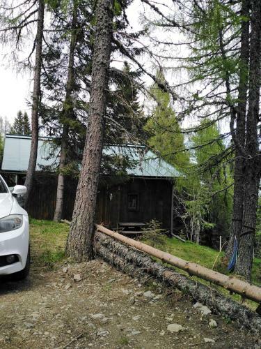 H�tte Gerlitzen Regiojet Hotels&cottages