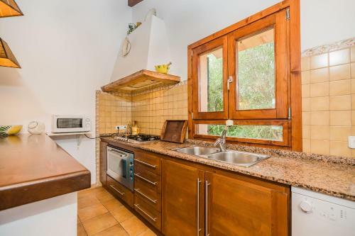 Villa Cas Bujarro
