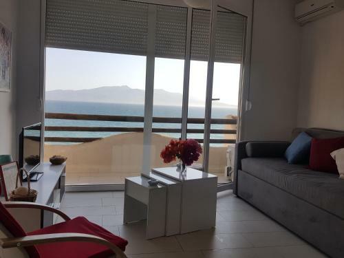 Apartment Bay, Bougainville Bay Resort