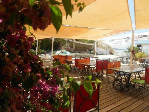 Apartment Bay, Bougainville Bay Resort