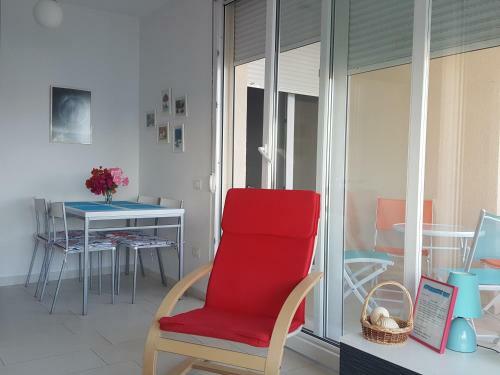 Apartment Bay, Bougainville Bay Resort