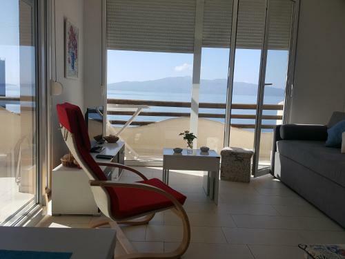 Apartment Bay, Bougainville Bay Resort