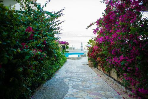 Apartment Bay, Bougainville Bay Resort