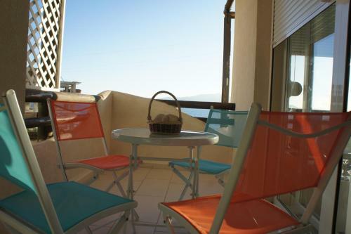 Apartment Bay, Bougainville Bay Resort