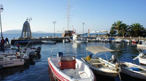 Apartment Bay, Bougainville Bay Resort