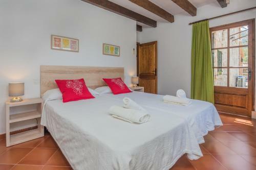 Villa El Olivo