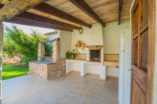 Villa El Olivo