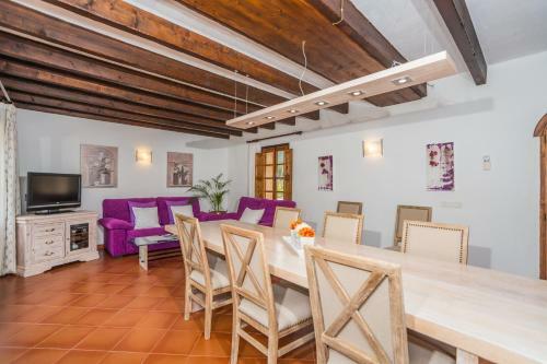 Villa El Olivo