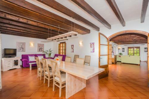 Villa El Olivo